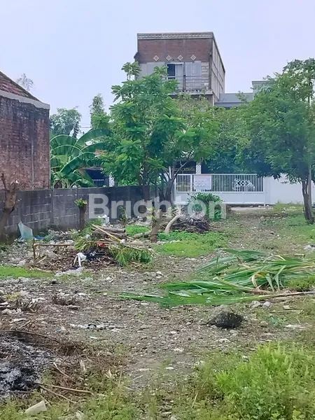 image   TANAH DI LIDAH WETAN,  DEKAT WIYUNG, DEKAT KAMPUS UNESA LIDAH  (4)