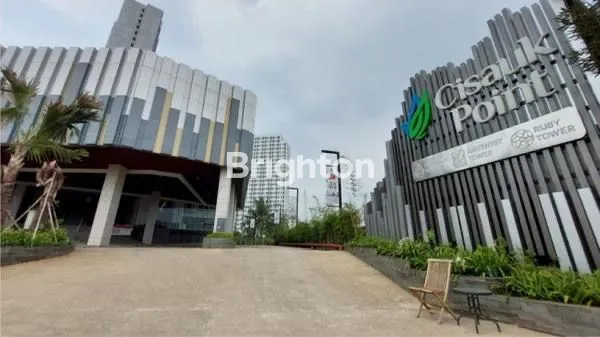 image APARTEMEN STUDIO - CISAUK POINT (1)