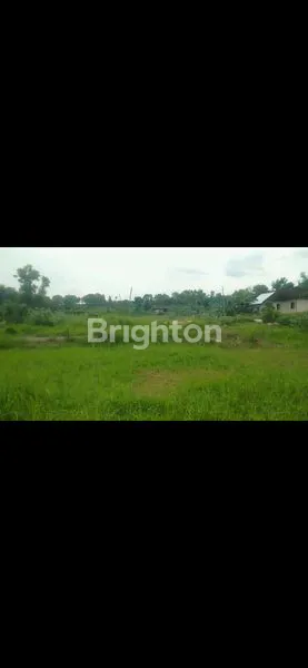 TANAH DI DESA BEJI JENU TUBAN