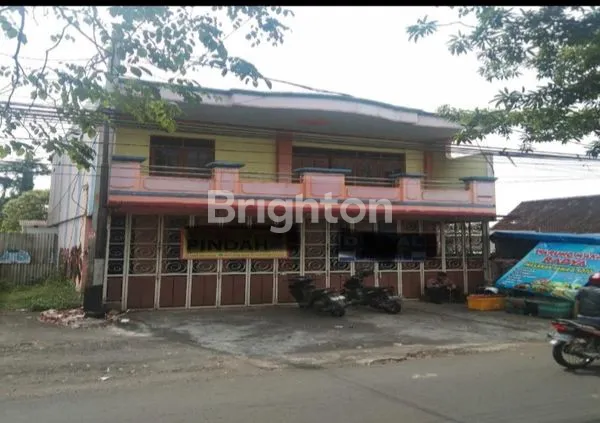 image RUMAH 2LT DGN LUAS TANAH 1,831 MURAH STRATEGIS DI SUKOHARJO JAWA TENGAH  (1)