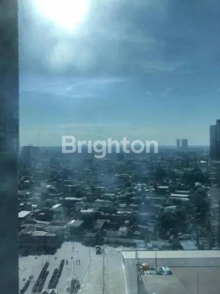 image  OFFICE BUILDING PAKUWON TOWER CONNECT MALL TP, DEKAT HOTEL, DEKAT BASUKI RAHMAT (2)