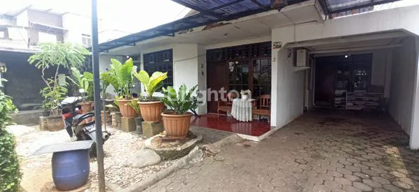 image HUNIAN STRATEGIS DI PURI BETA, 2 LANTAI SEMI-FURNISHED (6)