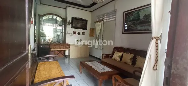 image HUNIAN STRATEGIS DI PURI BETA, 2 LANTAI SEMI-FURNISHED (3)