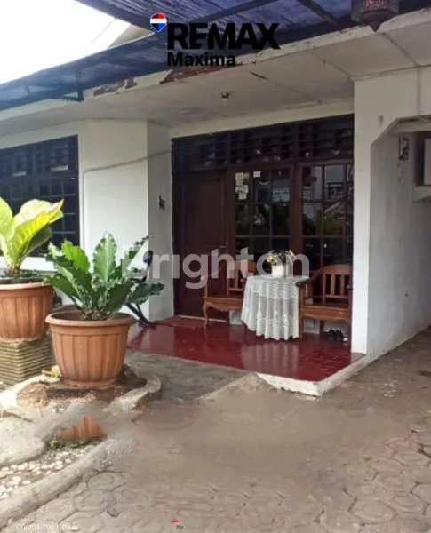 image HUNIAN STRATEGIS DI PURI BETA, 2 LANTAI SEMI-FURNISHED (1)