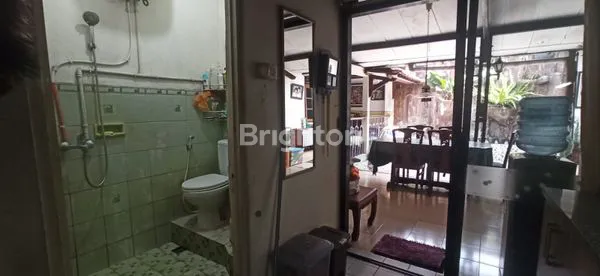 image HUNIAN STRATEGIS DI PURI BETA, 2 LANTAI SEMI-FURNISHED (4)