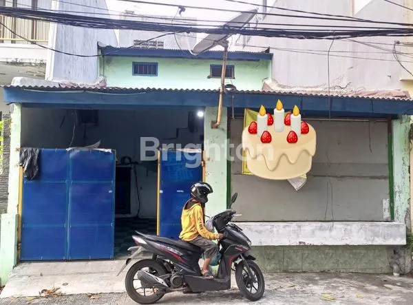 image RUMAH PONDOK GADING UTAMA KELAPA GADING JAKARTA UTARA (1)