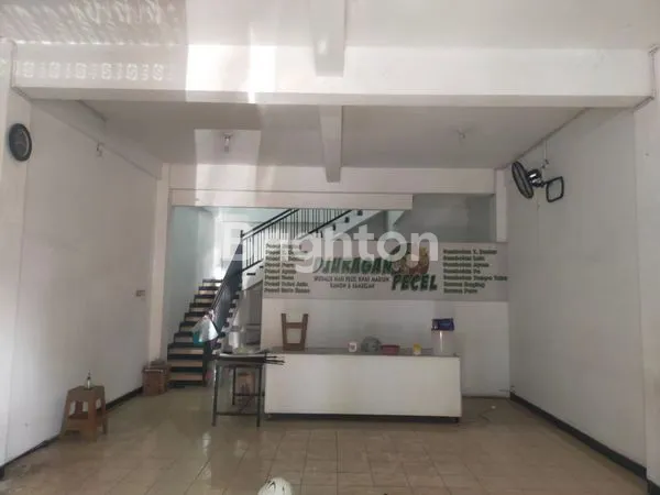 image RUKO STRATEGIS DI SIDOARJO, 2 LANTAI & LOKASI PRIMA (1)