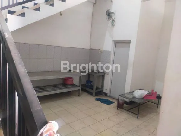 image RUKO STRATEGIS DI SIDOARJO, 2 LANTAI & LOKASI PRIMA (2)