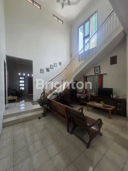 image RUMAH DIJUAL DI PONDOK PINANG LEBAK BULUS JAKARTA SELATAN (3)