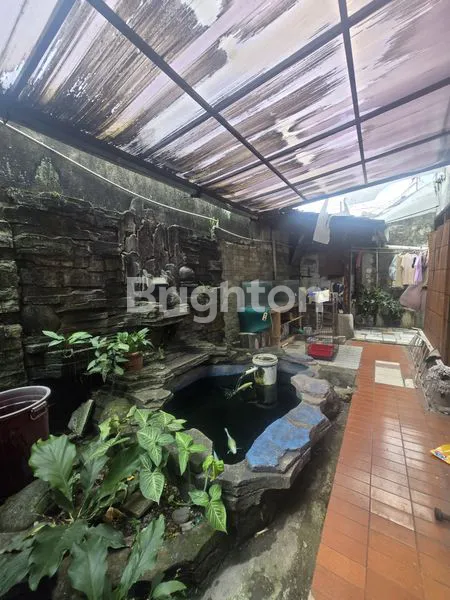 image RUMAH DIJUAL DI PONDOK PINANG LEBAK BULUS JAKARTA SELATAN (2)