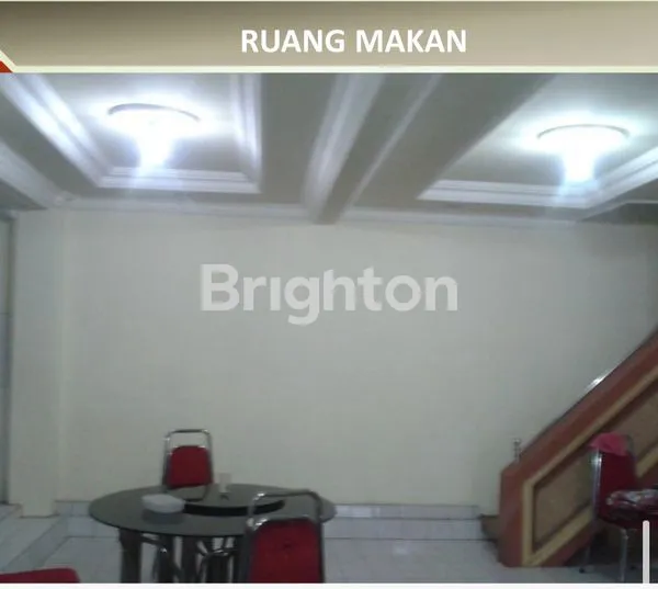 image PROPERTI INVESTASI MALANG, COCOK UNTUK KOST & USAHA (7)