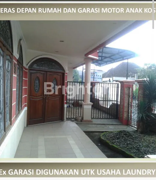 image PROPERTI INVESTASI MALANG, COCOK UNTUK KOST & USAHA (2)