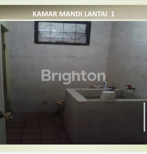 image PROPERTI INVESTASI MALANG, COCOK UNTUK KOST & USAHA (5)