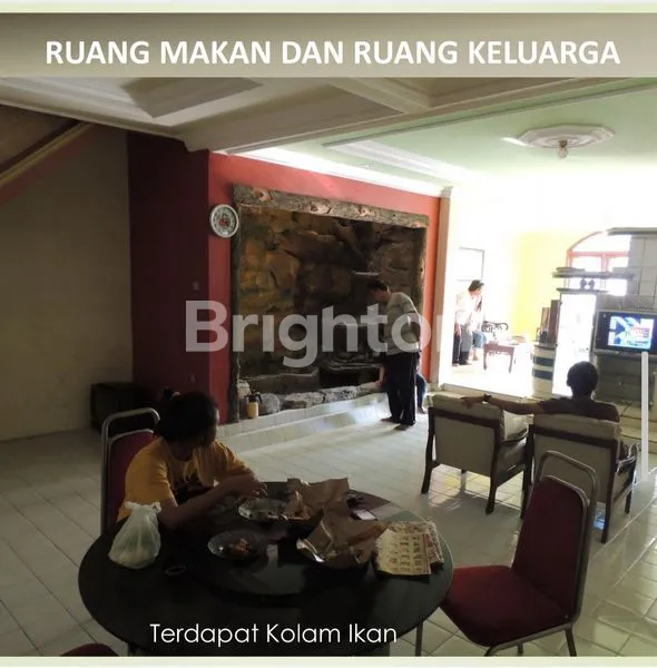 image PROPERTI INVESTASI MALANG, COCOK UNTUK KOST & USAHA (4)