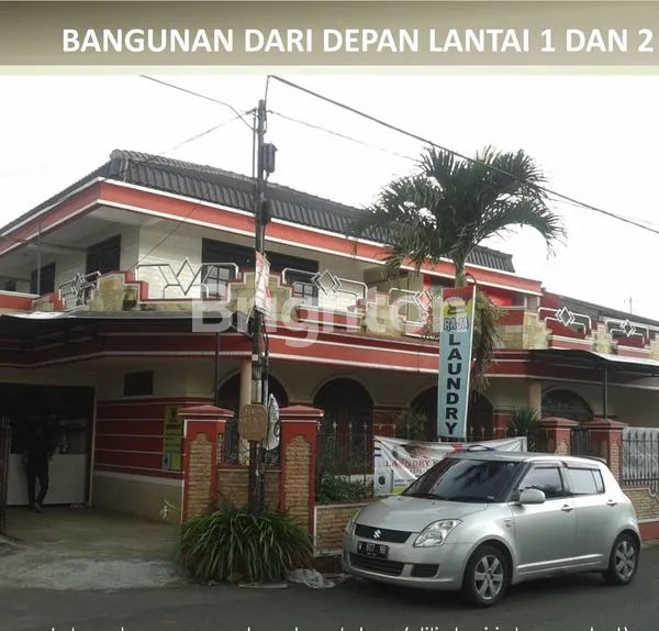 image PROPERTI INVESTASI MALANG, COCOK UNTUK KOST & USAHA (1)