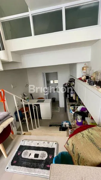 image RUMAH MINIMALIS MURAH DI MYZA DEKAT EASTVARA BSD (4)
