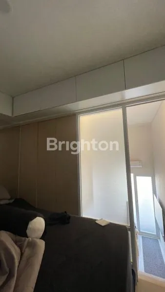 image RUMAH MINIMALIS MURAH DI MYZA DEKAT EASTVARA BSD (7)