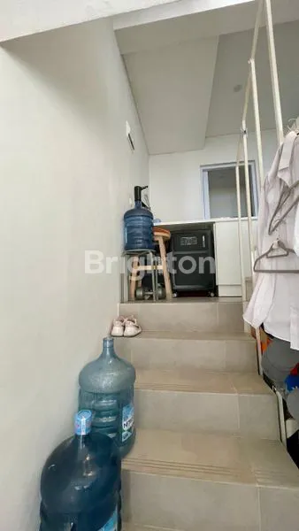 image RUMAH MINIMALIS MURAH DI MYZA DEKAT EASTVARA BSD (6)