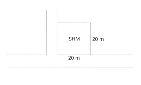 image KAVLING TANAH LUAS 400 DI KOTA SAMARINDA (1)