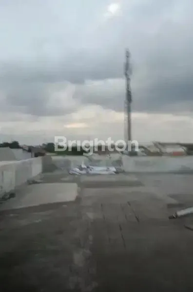 image BANGUNAN COCOK UNTUK DIPAKAI RESTO, LT 980M² DI JATIMAKMUR (3)