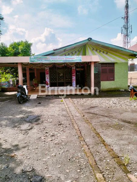 image TANAH DAN BANGUNAN JALAN SULUH MEDAN TEMBUNG (2)