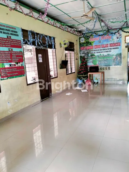 image TANAH DAN BANGUNAN JALAN SULUH MEDAN TEMBUNG (4)