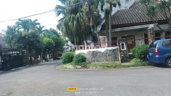 image RUMAH MEWAH + RUMAH KOS  JL TERUSAN CIKAMPEK MALANG (2)