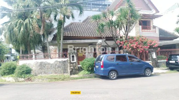 image RUMAH MEWAH + RUMAH KOS  JL TERUSAN CIKAMPEK MALANG (1)