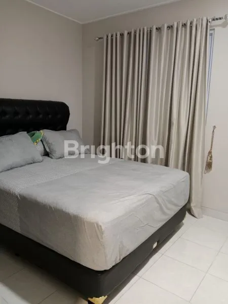 image DIJUAL RUMAH 2 LANTAI FULL FURNISHED CLUSTER MARTINEZ GADING SERPONG (5)