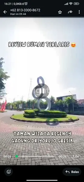 image TAMAN WISATA REGENCY (2)