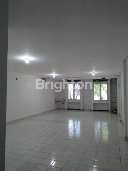 image RUKO SIAP USAHA, 2 LANTAI, LOKASI PASAR LARANGAN (3)