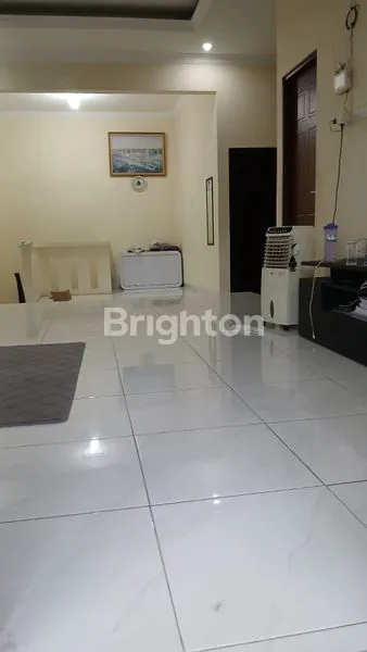 image RUMAH 2 LANTAI DI KOMPLEK DKI JOGLO (7)