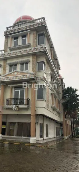 image RUKO ROTTERDAM 4 LANTAI (1)