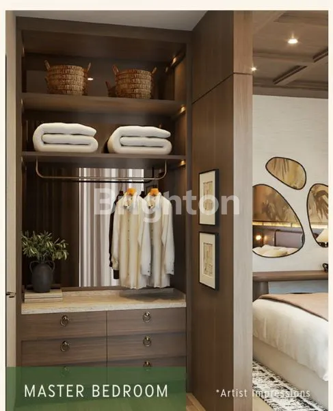 image FORESTINE TYPE CEDAR 7 , PERUMAHAN DI CITRA 8, JAKARTA BARAT  (2)