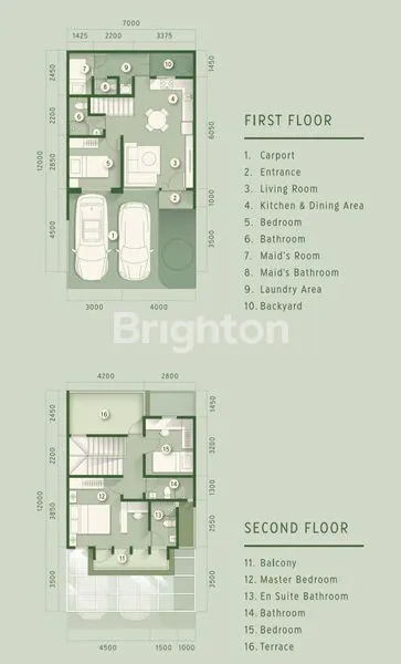 image FORESTINE TYPE CEDAR 7 , PERUMAHAN DI CITRA 8, JAKARTA BARAT  (5)