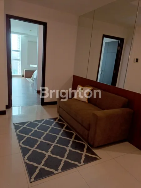 image AKR GALLERY WEST - THE RESIDENCE (1BR) (2)