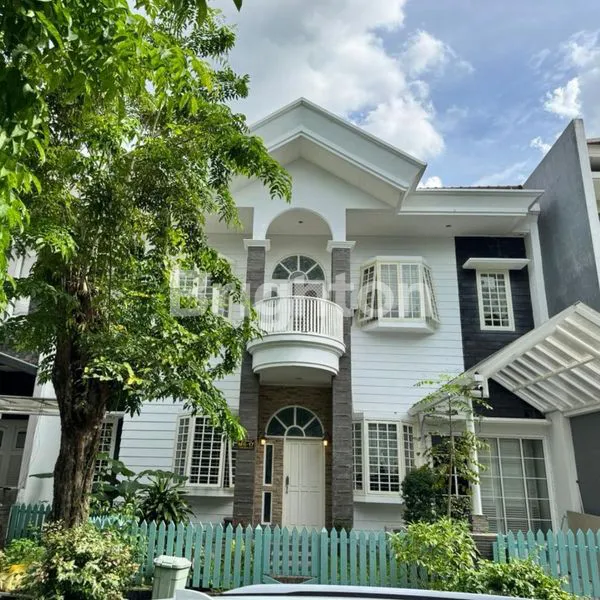 image RUMAH SIAP HUNI DI PAKUWON CITY, 5 KT 4 KM (1)