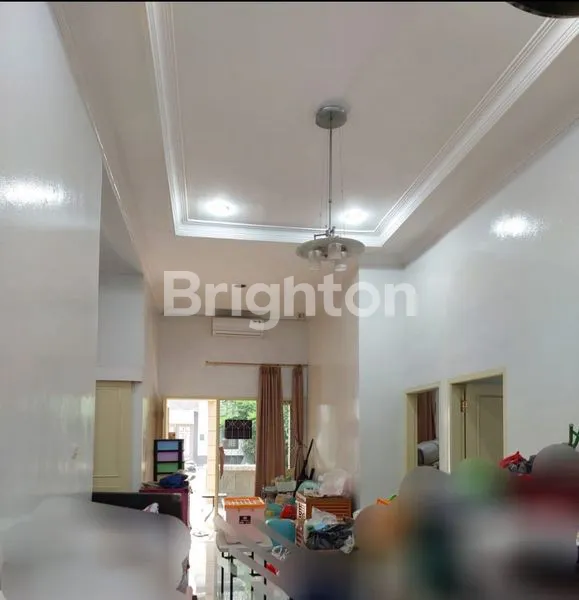 image RUMAH SIAP HUNI @LIPPO KARAWACI TANGERANG (1)