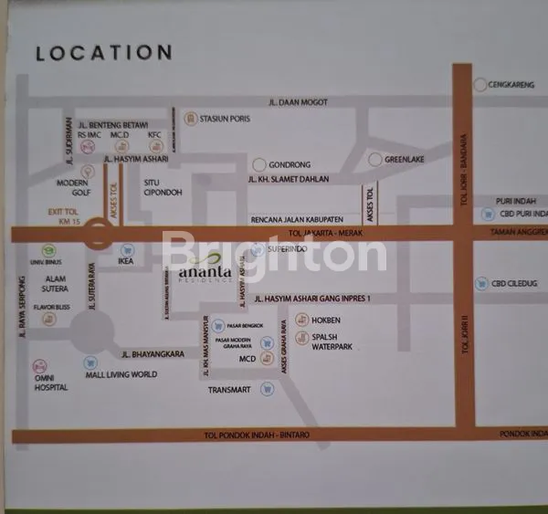 image RUMAH IDAMAN DI ANANTA RESIDEN (4)