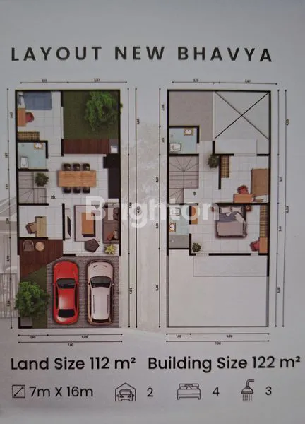 image RUMAH IDAMAN DI ANANTA RESIDEN (2)