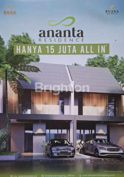 image RUMAH IDAMAN DI ANANTA RESIDEN (1)