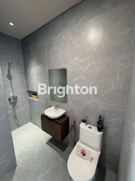 image RUMAH BARU 3 KT DI VIREYA BSD TYPE 5X12 (6)