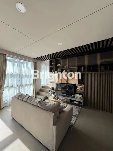 image RUMAH BARU 3 KT DI VIREYA BSD TYPE 5X12 (4)