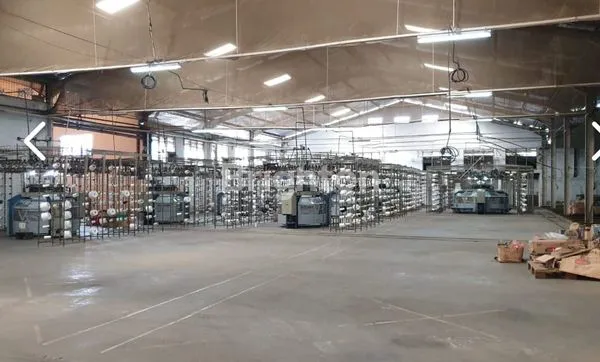 image EKS PABRIK TEXTILE BATU CEPER, TANGERANG, MURAH. (5)