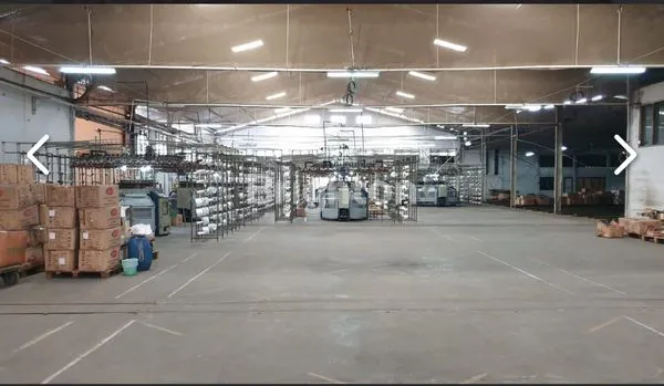 image EKS PABRIK TEXTILE BATU CEPER, TANGERANG, MURAH. (4)