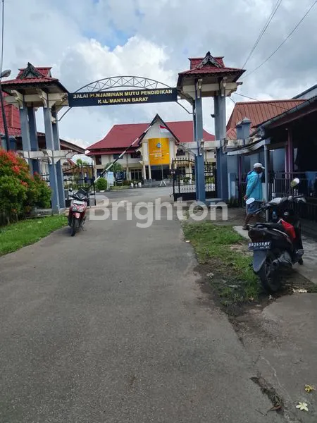 image RUMAH  MURAH DI JALAN SERDA USMAN (2)