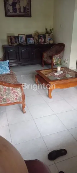 image RUMAH 2 LANTAI DI KOMPLEK DKI JOGLO (2)