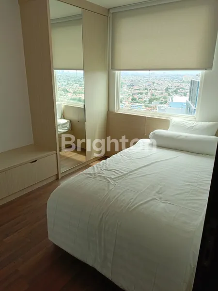 image AKR GALLERY WEST - THE RESIDENCE (3BR) (4)