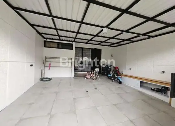 image RUMAH SIAP HUNI, SHM, STRATEGIS DI HARMONI RESIDENCE (1)