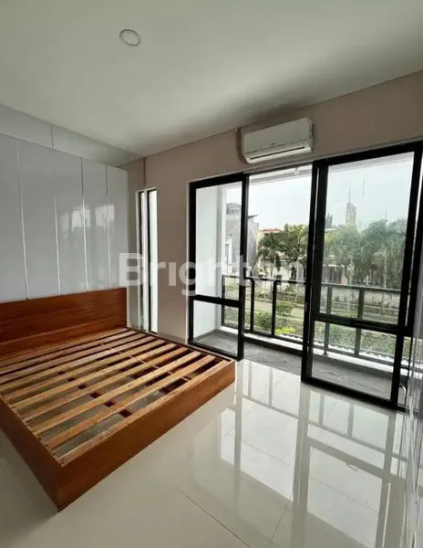 image RUMAH SIAP HUNI, SHM, STRATEGIS DI HARMONI RESIDENCE (3)